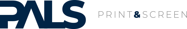 Textieldruk Logo